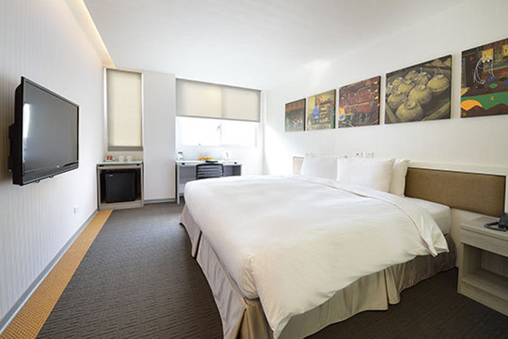 台中-綠柳町文旅