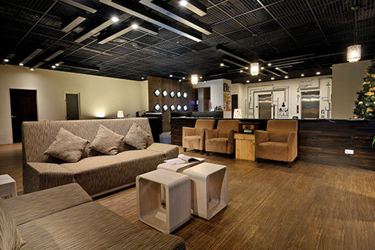 台中-綠柳町文旅