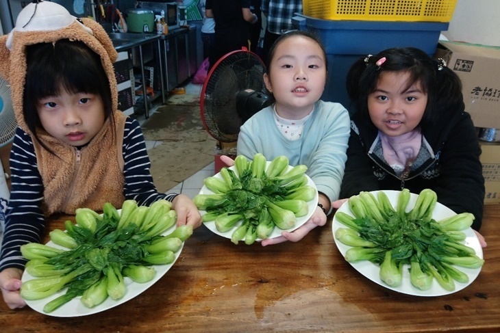 一起夢想－小草書屋星光晚餐