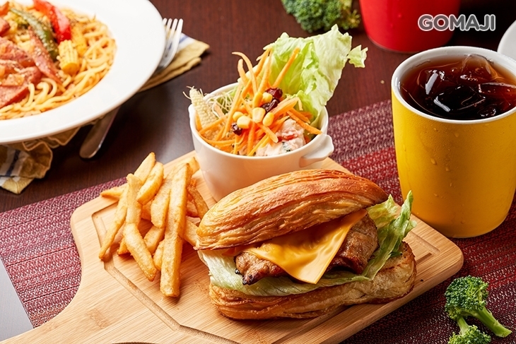 A-bao(西盛店)