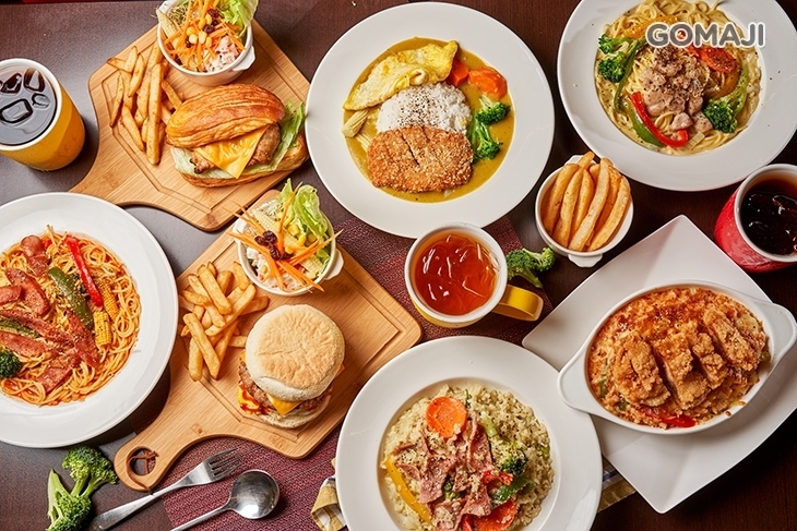 A-bao(西盛店)