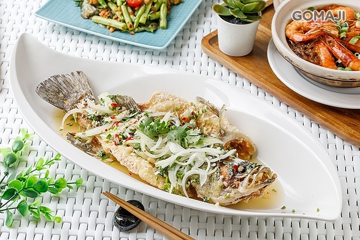 哈泰 泰式料理(花博店)