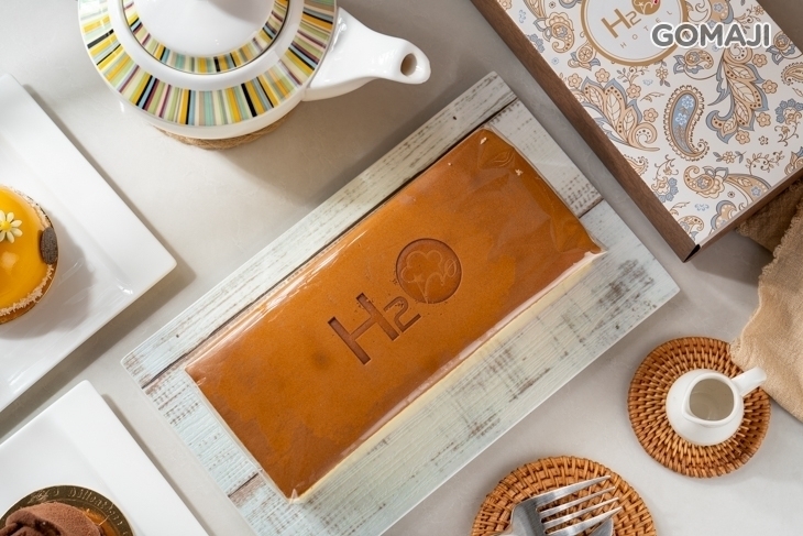 H2O Bakery(旗艦店)