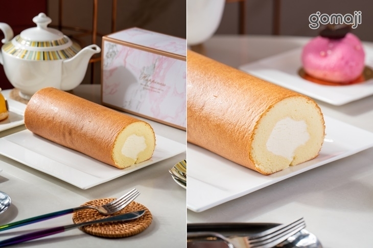 H2O Bakery(旗艦店)