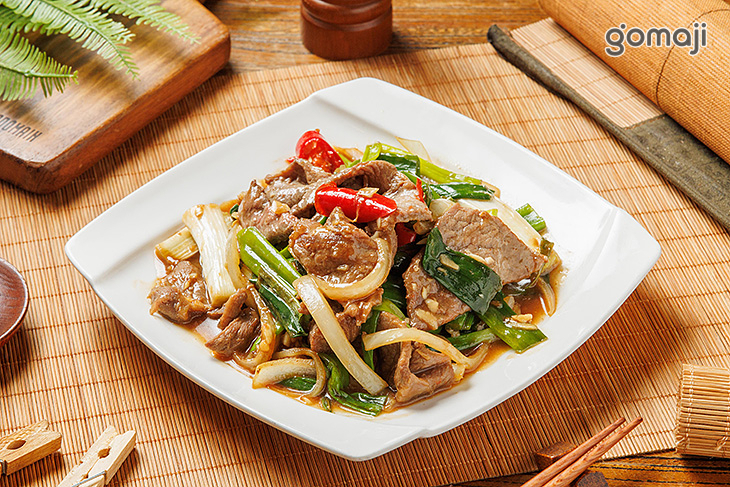 205飽香(快炒·音樂餐廳)