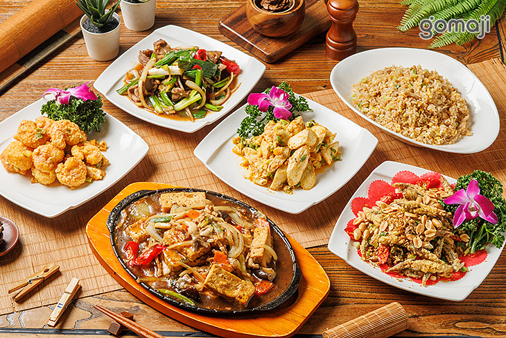 205飽香(快炒·音樂餐廳)