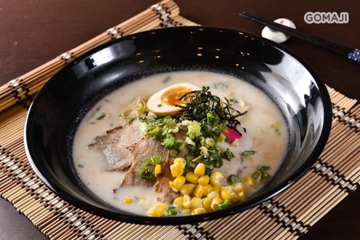 麦面Men