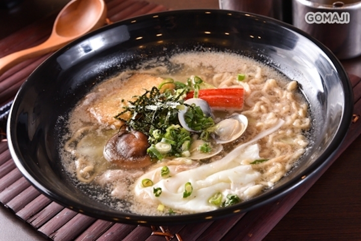 麦面Men