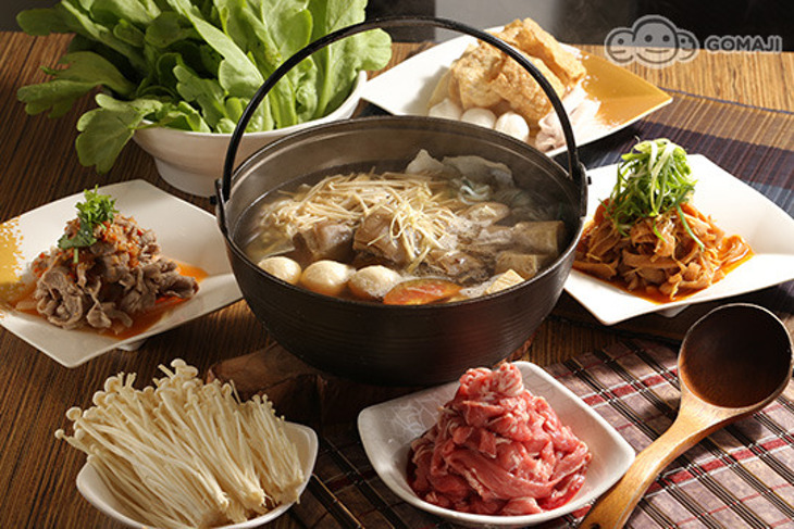 甩三小專業羊肉