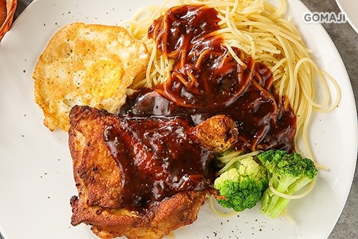Fiesta Restaurant & Bar(信義店)