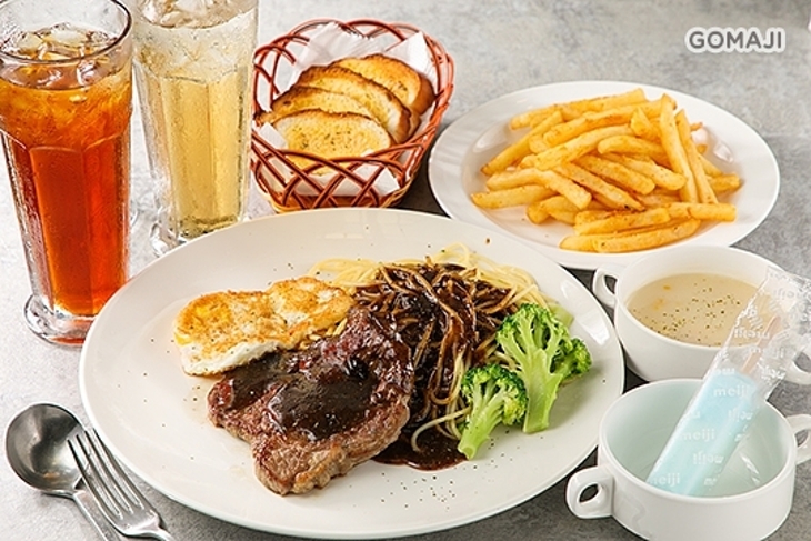 Fiesta Restaurant & Bar(信義店)