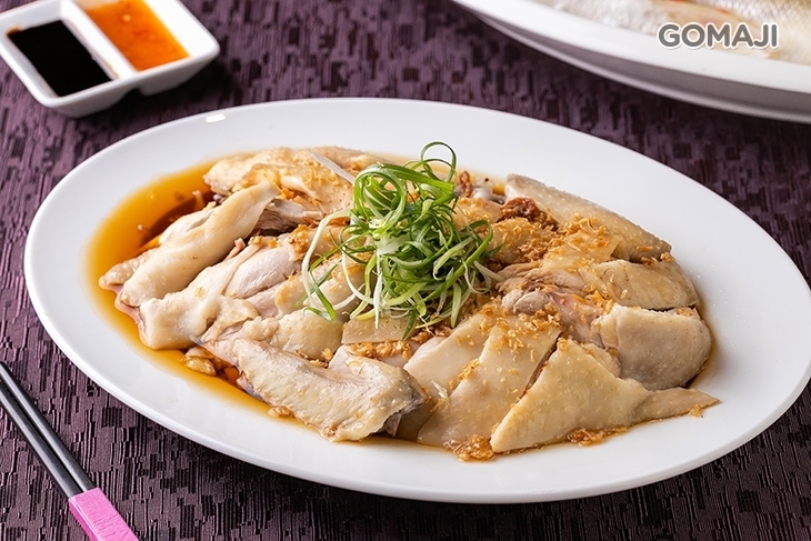 馬六甲 馬來西亞風味館(竹北店)