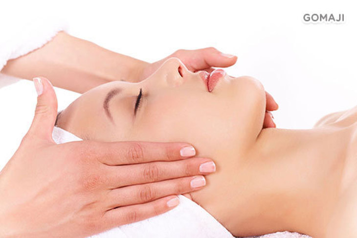 保漾君艷美容SPA