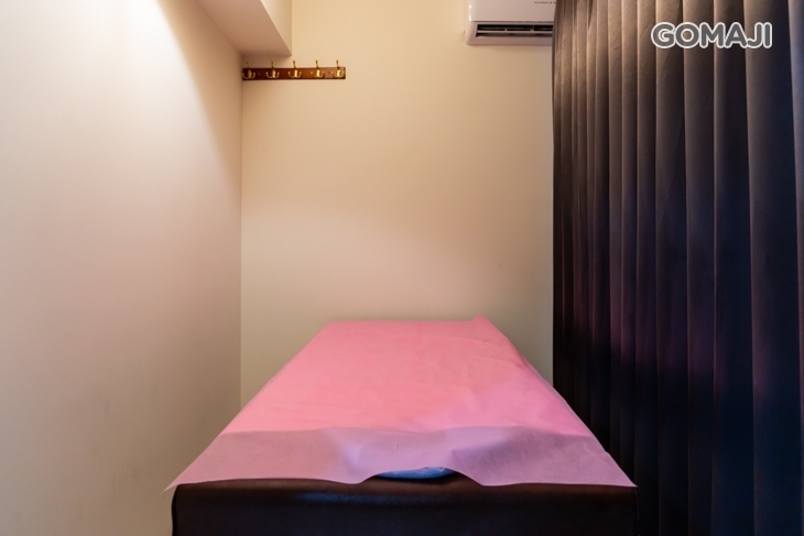 喬雅妃美體美容