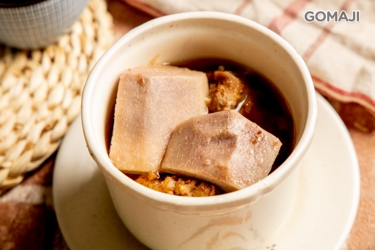 石一籠湯包(民族店)