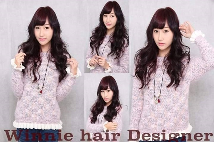 晨髮廊 hair salon