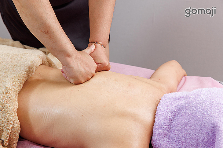 山水月養生會館