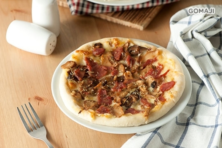 高松尼巴西料理