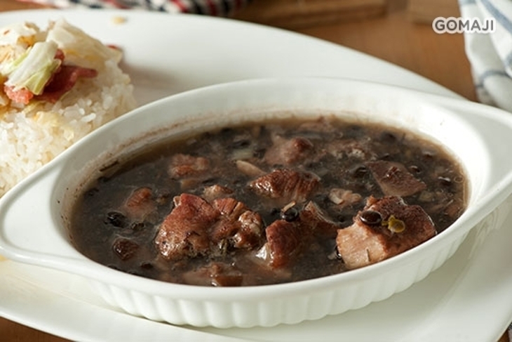 高松尼巴西料理