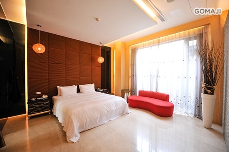 新竹-馬德里經典旅館