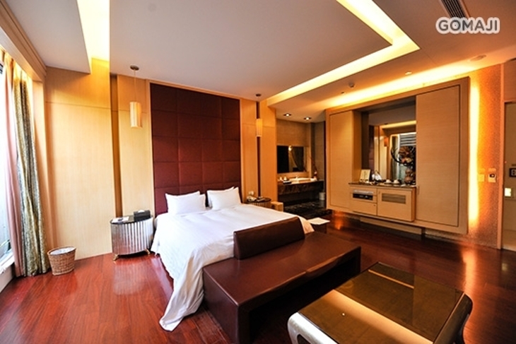 新竹-馬德里經典旅館