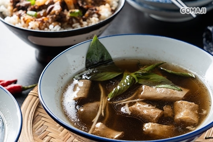 牛牛大順牛肉館