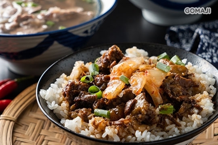 牛牛大順牛肉館