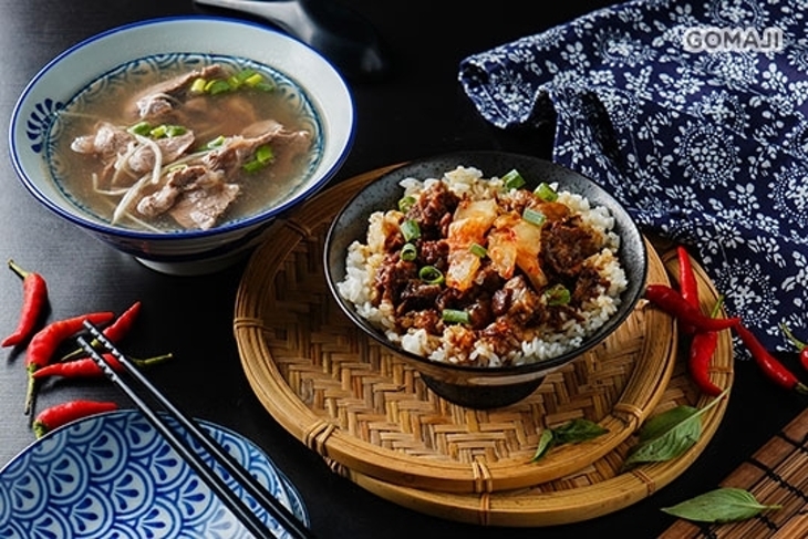 牛牛大順牛肉館