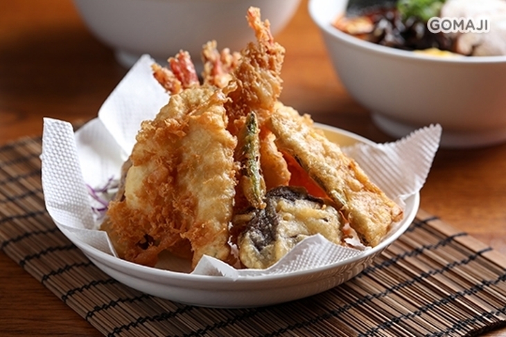 熊本拉麵(府中店)