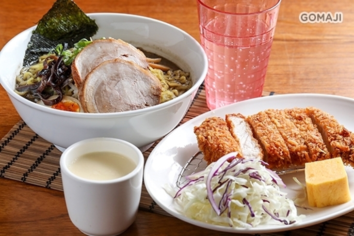 熊本拉麵(府中店)