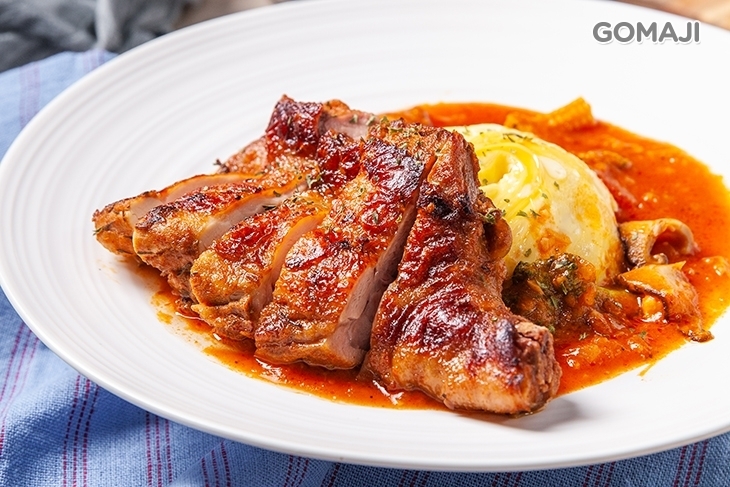 饗樂餐廳Feast &Fun