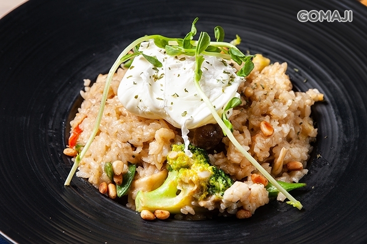 饗樂餐廳Feast &Fun