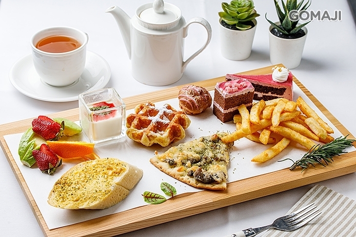 台北北投-享溫泉