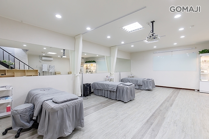 水明漾國際紋繡