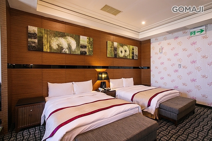 金山海灣溫泉會館