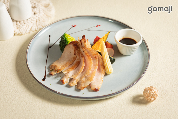 和逸飯店‧高雄中山 Cozzi THE Roof