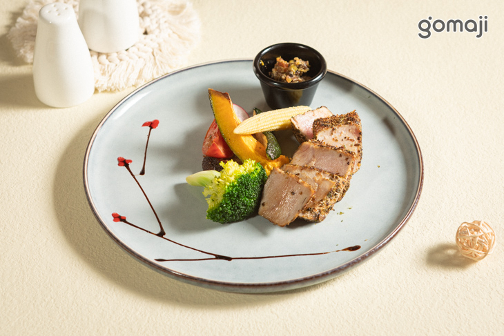 和逸飯店‧高雄中山 Cozzi THE Roof