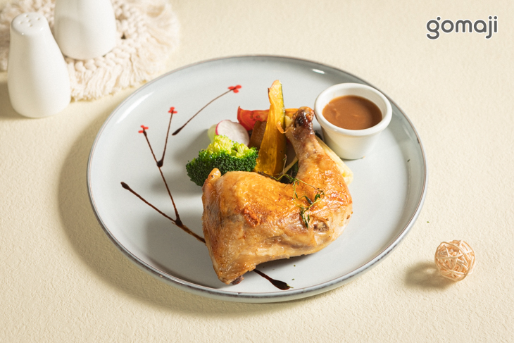 和逸飯店‧高雄中山 Cozzi THE Roof