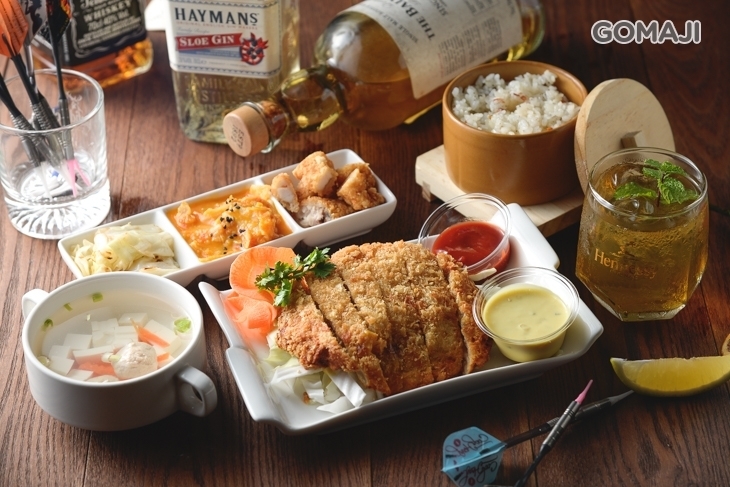 畫堤音樂餐酒館