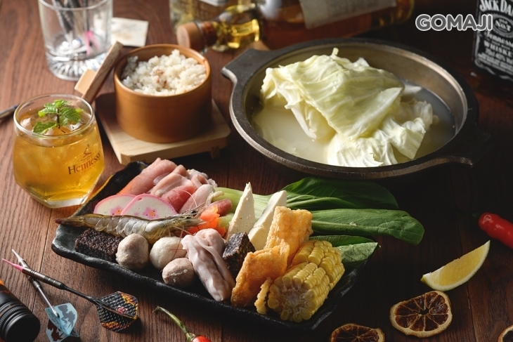 畫堤音樂餐酒館