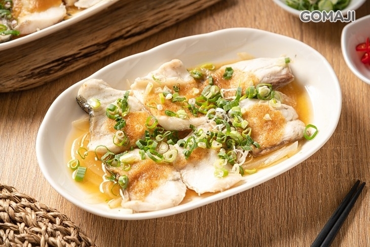 來吃魚輕食料理(左營旗艦店)