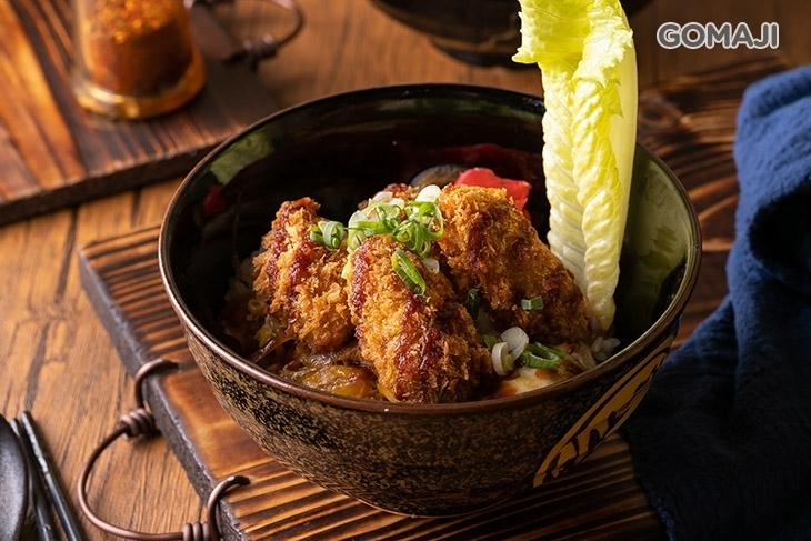 八丼夭丼飯專賣店