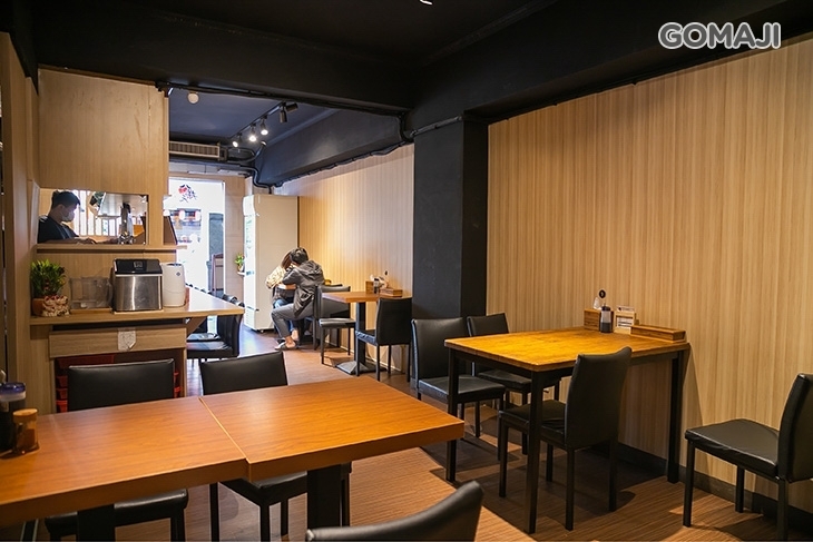 八丼夭丼飯專賣店