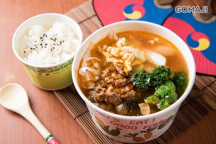 韓正韓國料理