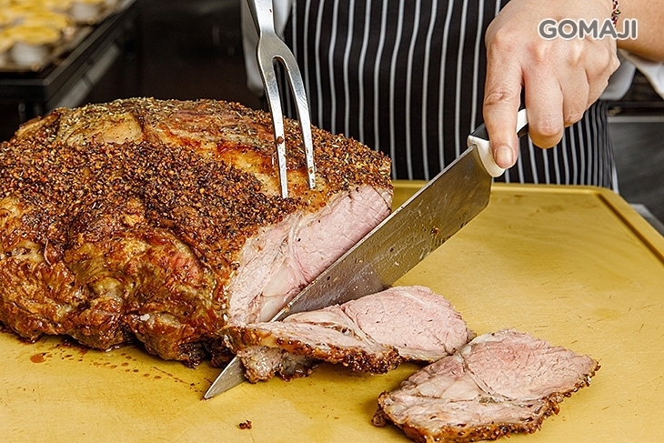 台北新板希爾頓酒店-Market Flavor悅·市集