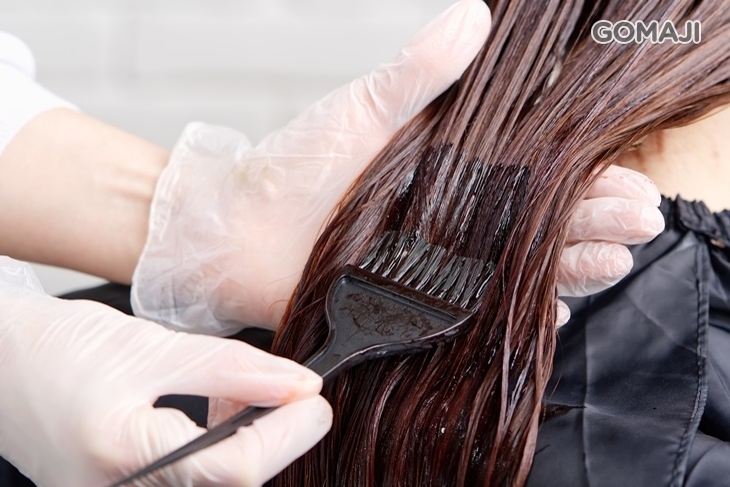 HB高顏質hair salon