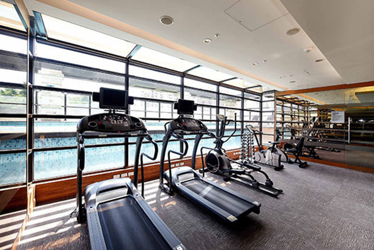 福容大飯店 台北一館