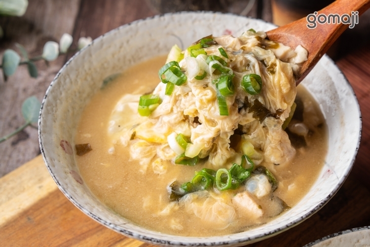 林記低GI涼麵熱拌麵