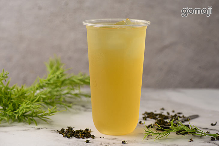 台茶1号 Teafect.1(竹北博愛店)