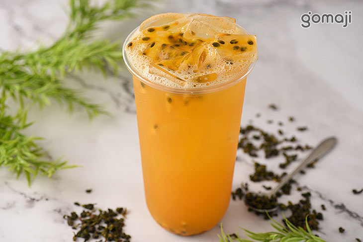 台茶1号 Teafect.1(竹北博愛店)